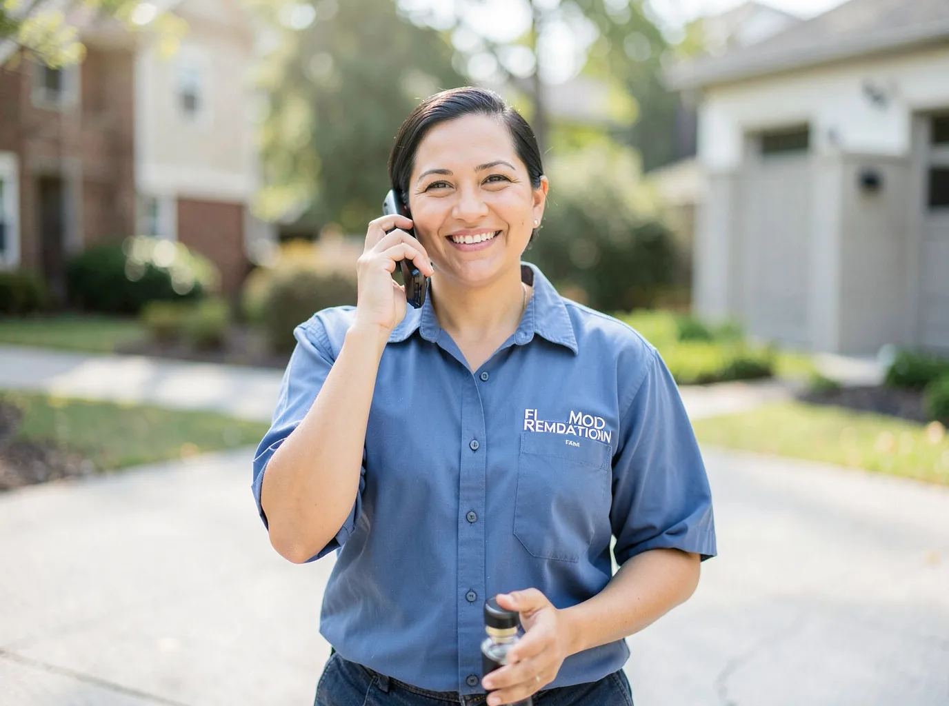 Mold Remediation Thomaston, ME FAQs